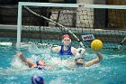 WWPolo vs CC  Wheaton College Women’s Water Polo compete in their sports inaugural match vs Connecticut College. - Photo By: KEITH NORDSTROM : Wheaton, water polo, inaugural